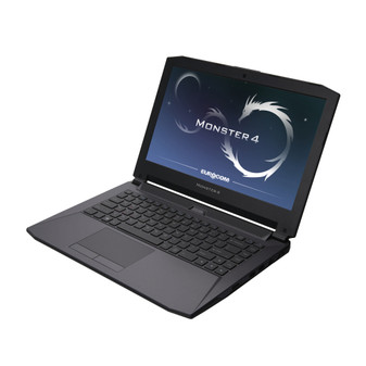 Eurocom Monster 4 14