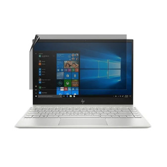 HP Envy 13 AQ0887NE Privacy Quad Screen Protector
