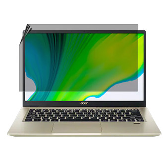 Acer Swift 3X 14 (SF314-510G) Privacy Plus Screen Protector