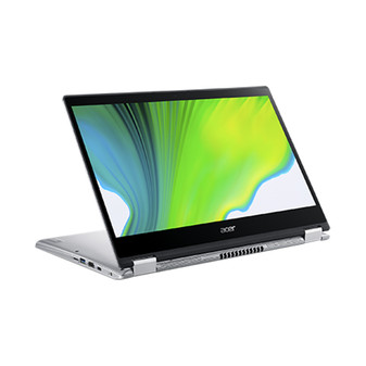 Acer Spin 3 14 (SP314-21) Privacy Quad Screen Protector