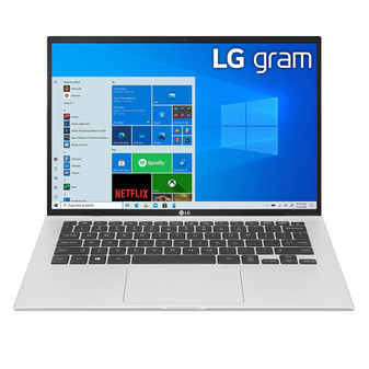 LG Gram 14 14Z90P Privacy Quad Screen Protector