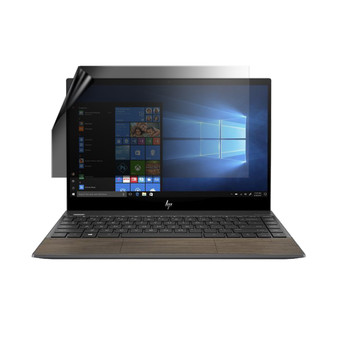 HP Envy 13 AQ1900NA Privacy Lite Screen Protector