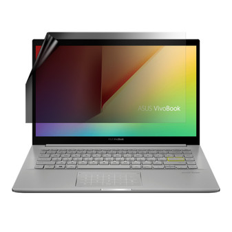 Asus VivoBook 14 K413EP Privacy Lite Screen Protector