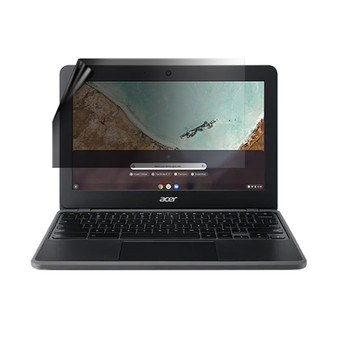 Acer Chromebook 311 11 (C722-K4CN) Privacy Lite Screen Protector