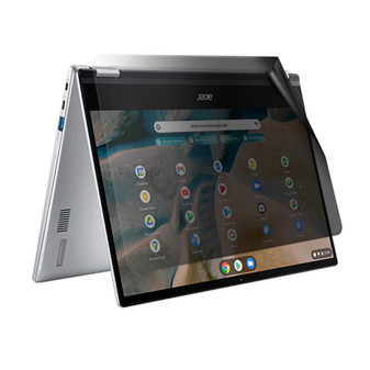 Acer Chromebook Spin 514 14 (CP514-1HH) Privacy Lite Screen Protector
