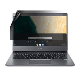 Acer Chromebook 714 14 (CB714-1WT) Privacy Lite Screen Protector