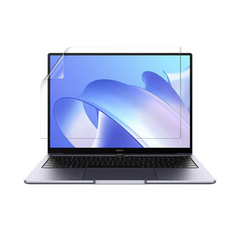 Huawei MateBook 14 (2021) Silk Screen Protector