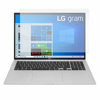 LG Gram 17 17Z90P Paper Screen Protector