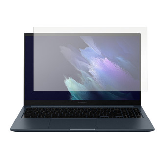 Samsung Galaxy Book Odyssey 15 (2021) Paper Screen Protector