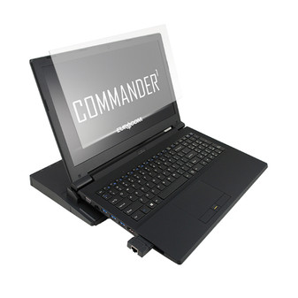 Eurocom Commander 15 Paper Screen Protector