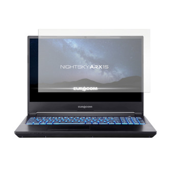 Eurocom Nightsky ARX15 Paper Screen Protector