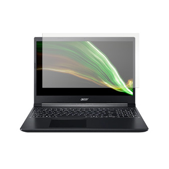 Acer Aspire 7 15 (A715-42G) Paper Screen Protector