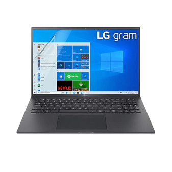 LG Gram 16 16Z90P Matte Screen Protector