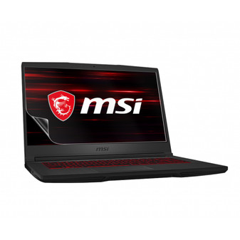 MSI GF65 Thin 15 9S Impact Screen Protector