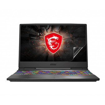 MSI GP65 Leopard 15 10SDR Impact Screen Protector