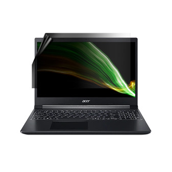 Acer Aspire 7 15 (A715-42G) Privacy Lite Screen Protector