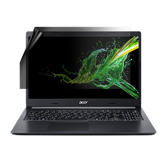 Acer Aspire 5 15 (A515-55T) Privacy Lite Screen Protector