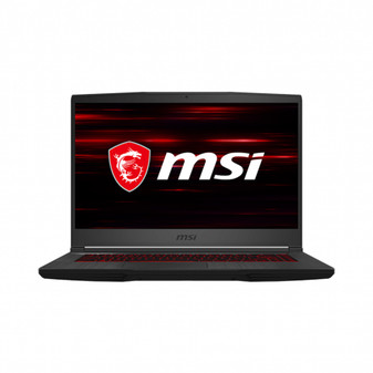 MSI GF65 Thin 15 10S