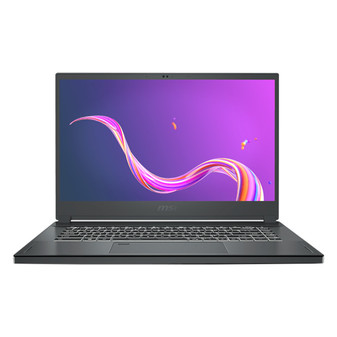 MSI Creator 15 A10U (Touch)
