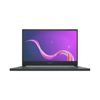 MSI Creator 15 A10S (Touch)