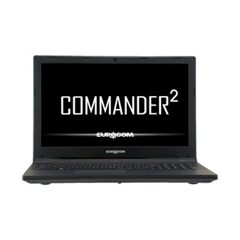 Eurocom Commander 2 15