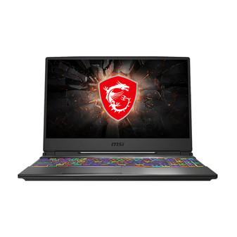 MSI GP65 Leopard 15 10SFK