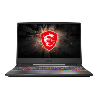 MSI GP65 Leopard 15 10SEK