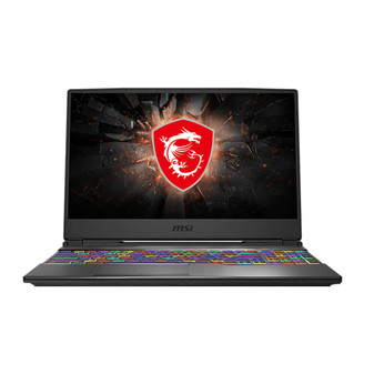 MSI GP65 Leopard 15 10SDK