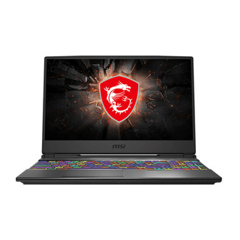 MSI GP65 Leopard 15 10SCXR