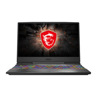 MSI GP65 Leopard 15 10SCXK