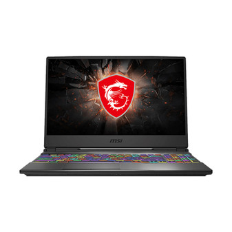 MSI GP65 Leopard 15 10SCSK