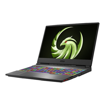 MSI Alpha 15 A3DCK