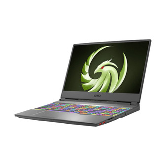 MSI Alpha 15 A3DC