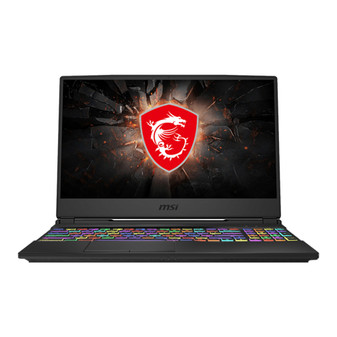 MSI GL65 Leopard 15 10SDR