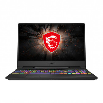 MSI GL65 Leopard 15 10SCSR Privacy Quad Screen Protector
