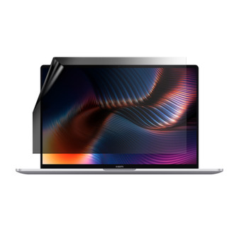 Xiaomi Mi Notebook Pro 15 (2021) Privacy Lite Screen Protector