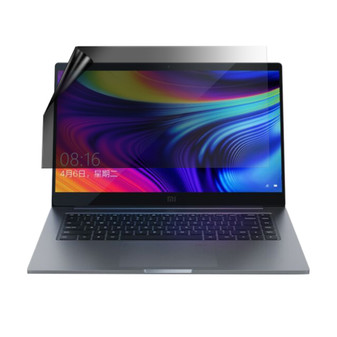 Xiaomi Mi Notebook Pro 15 (2020) Privacy Lite Screen Protector