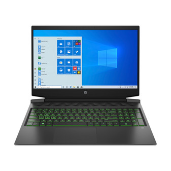 HP Pavilion 16T A000 Privacy Quad Screen Protector