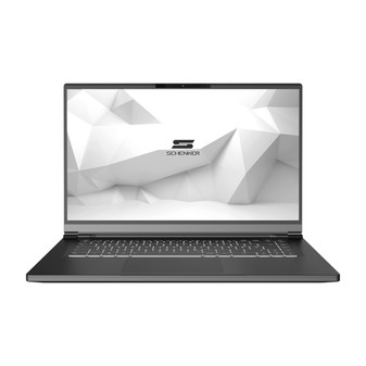 Schenker Via 15 Pro SVI15PM20 Privacy Quad Screen Protector