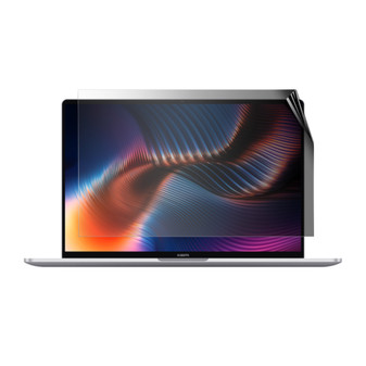 Xiaomi Mi Notebook Pro 15 (2021) Privacy Screen Protector