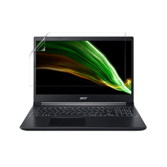 Acer Aspire 7 15 (A715-42G) Silk Screen Protector