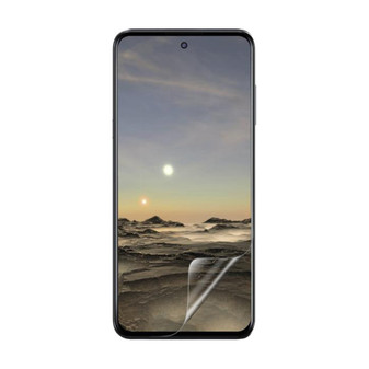 TCL 20L Vivid Screen Protector