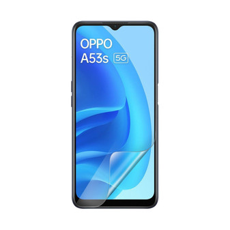 Oppo A53s 5G Matte Screen Protector