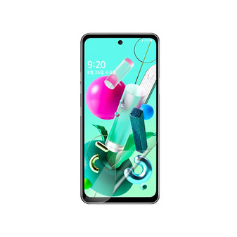 LG Q92 5G Matte Screen Protector