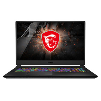 MSI GL75 Leopard 17 10SFR Matte Screen Protector