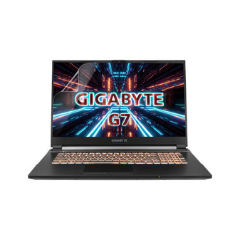 Gigabyte 17 G7 GD Matte Screen Protector