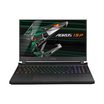 Gigabyte Aorus 15P YD Matte Screen Protector