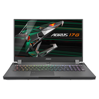 Gigabyte Aorus 17G YD Matte Screen Protector