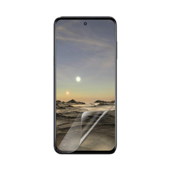 TCL 20L+ Matte Screen Protector