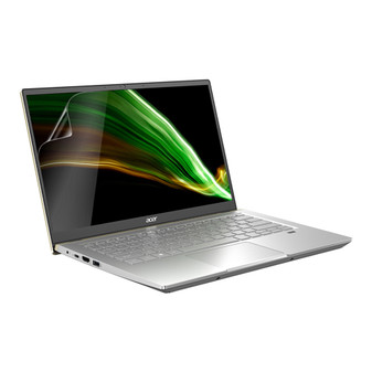 Acer Swift X (SFX14-41G) Matte Screen Protector